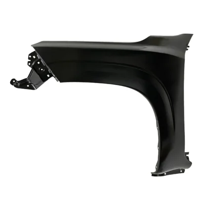 Fender Front Left w/o Wheel Opening Moldings for Nissan Frontier S SV XE SL 2022–2024