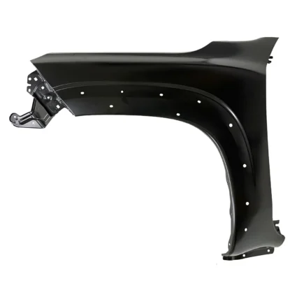 Fender Front Left w/Wheel Opening Moldings for Nissan Frontier PRO-4X PRO-X 2022–2024