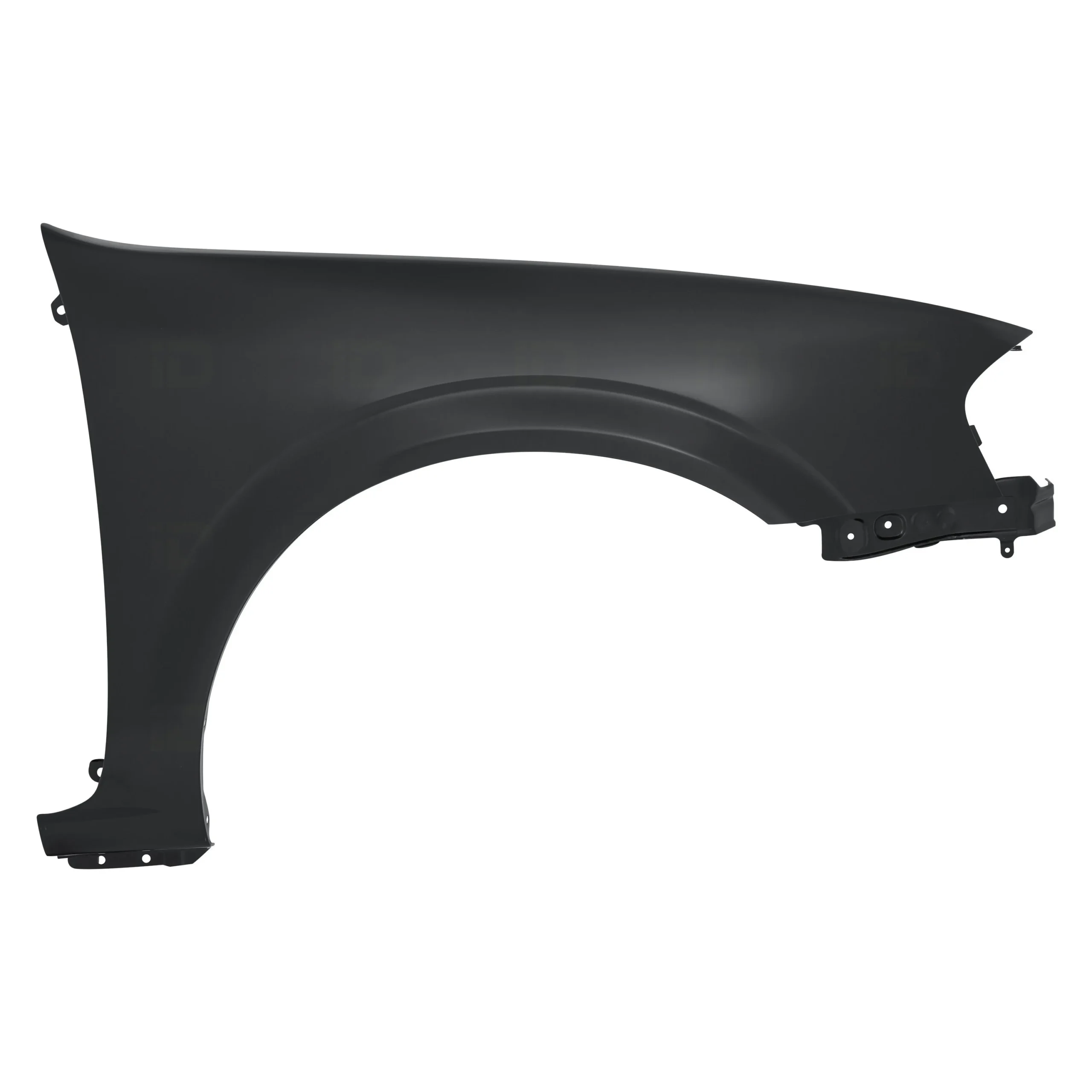 Fender Front Right for Nissan Maxima 2000–2001