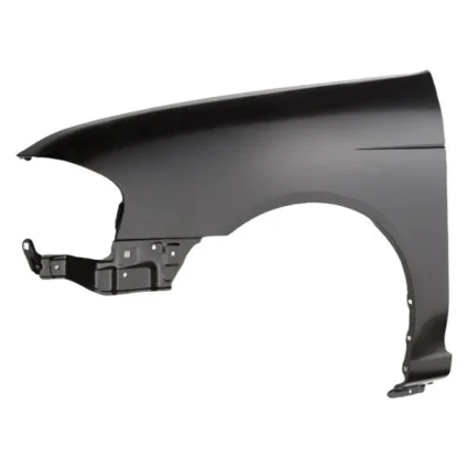Fender Front Right CAPA for Nissan Sentra 2000–2006