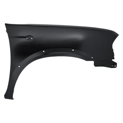 Fender Front Right for Nissan Frontier 2001–2004