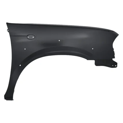 Fender Front Right for Nissan Frontier 2001–2004