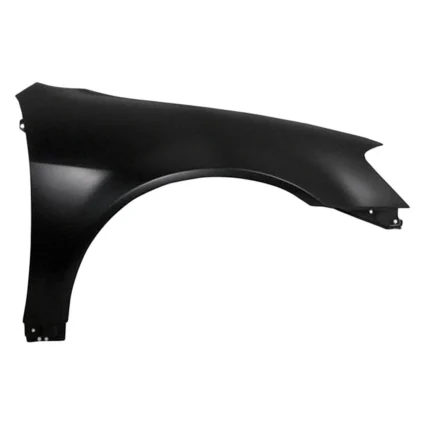 Fender Front Right CAPA for Nissan Altima 2002–2006