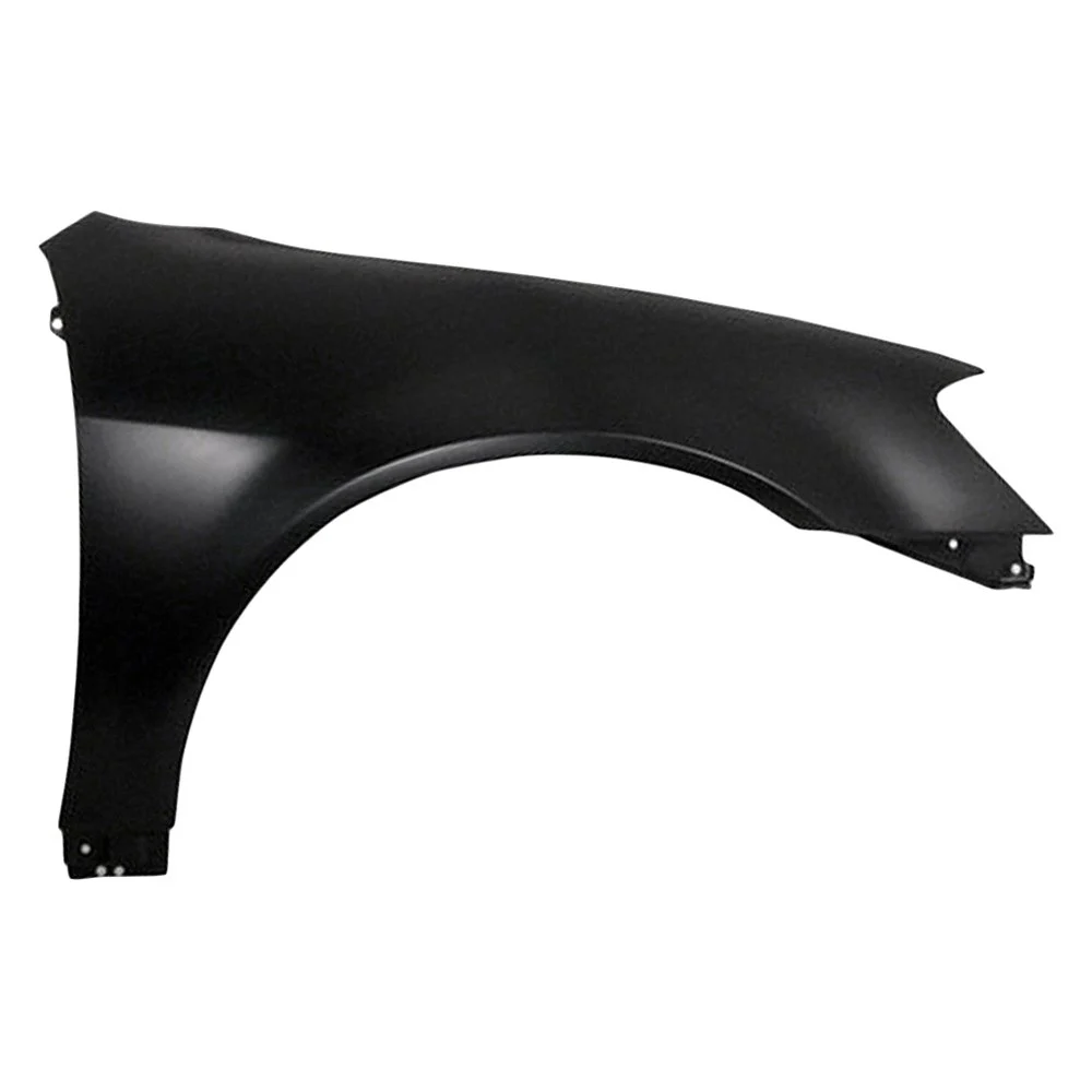 Fender Front Right CAPA for Nissan Altima 2002–2006