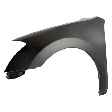 Fender Front Right CAPA for Nissan Maxima 2004–2008