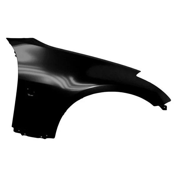 Fender Front Right Steel for Nissan 350Z 2003–2009