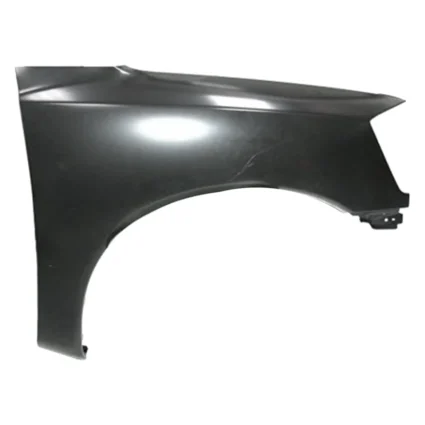 Fender Front Right Steel for Nissan TITAN 2005–2015