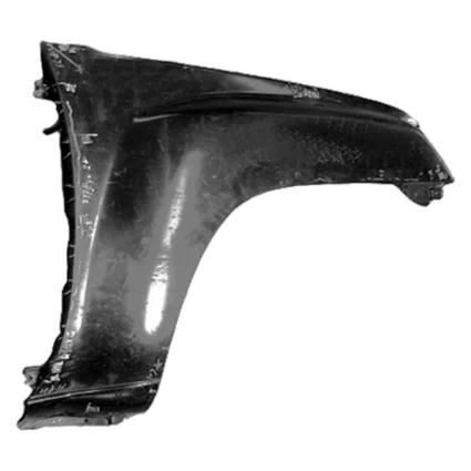 Fender Front Right for Nissan Xterra 2005–2015