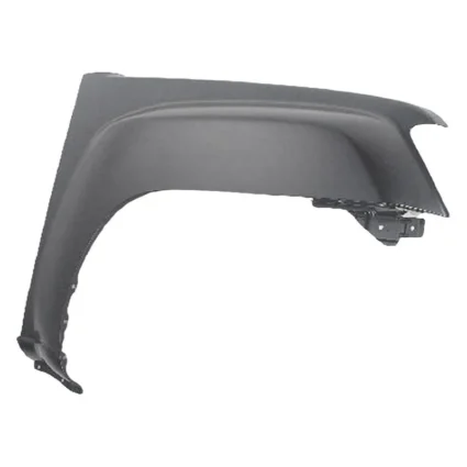Fender Front Right CAPA for Nissan Xterra 2005–2015