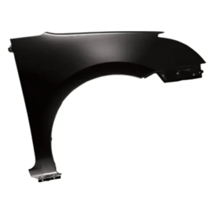 Fender Front Right CAPA for Nissan Sentra 2007–2012