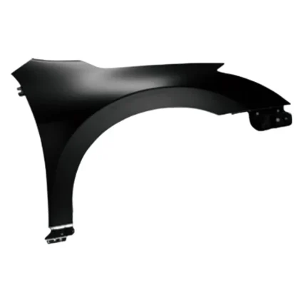 Fender Front Right CAPA for Nissan Altima 2007–2012
