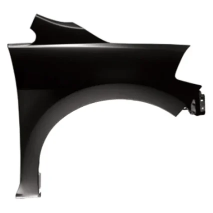 Fender Front Right CAPA for Nissan Versa Sedan 2007–2011