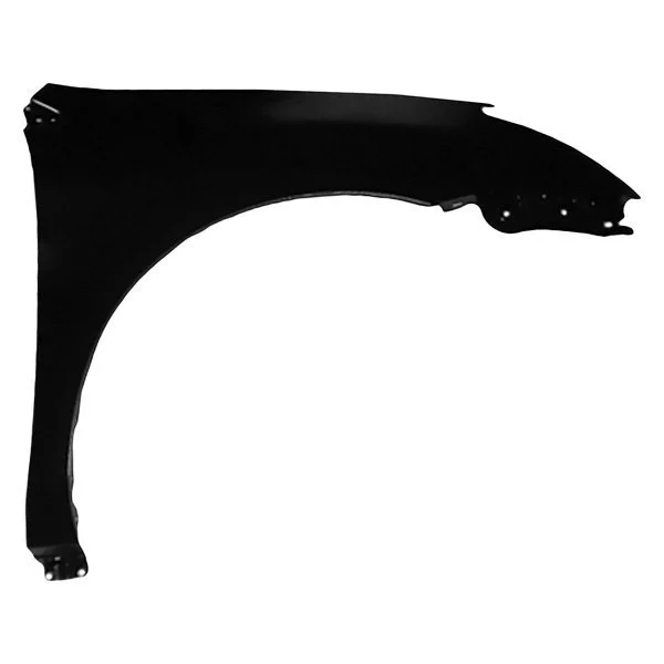 Fender Front Right for Nissan Rogue 2008–2010