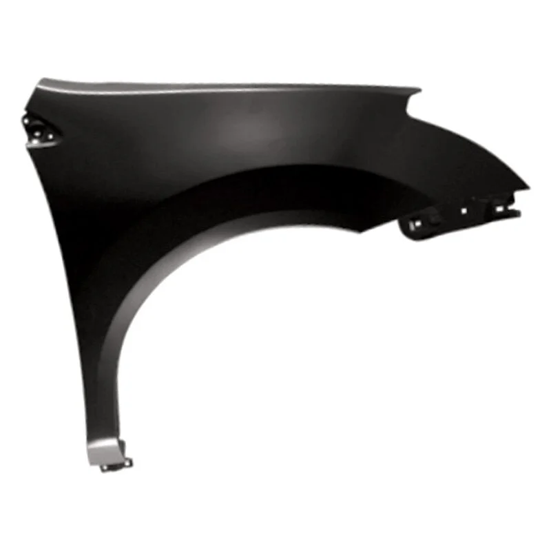 Fender Front Right CAPA for Nissan Rogue 2008–2010
