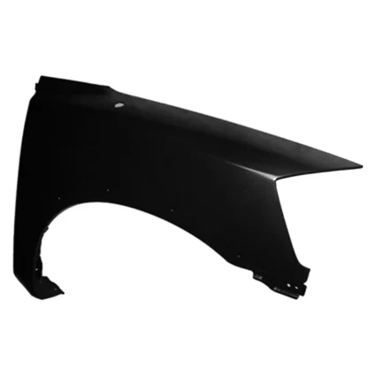 Fender Front Right for Nissan TITAN PRO-4X LE 2008–2015