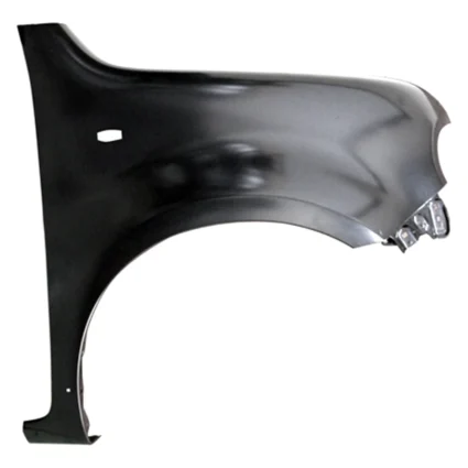 Fender Front Right for Nissan Cube Krom 2009–2011