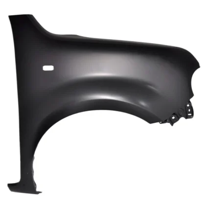 Fender Front Right CAPA for Nissan Cube Krom 2009–2011