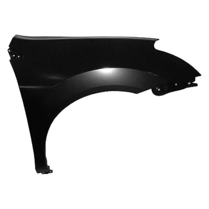 Fender Front Right for Nissan Rogue Rogue Select