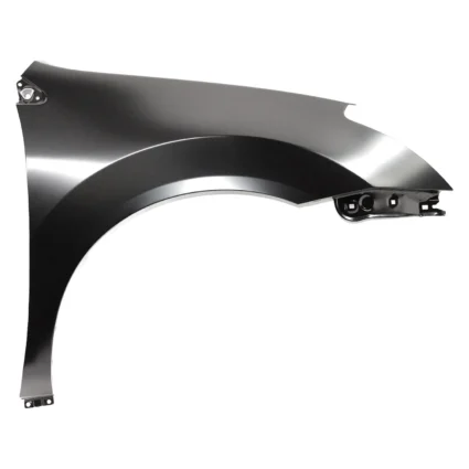Fender Front Right CAPA for Nissan Rogue Rogue Select