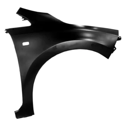 Fender Front Right CAPA for Nissan LEAF 2011–2012