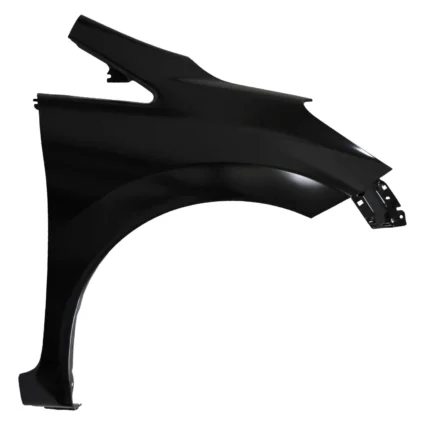 Fender Front Right CAPA for Nissan Versa Note 2014–2019