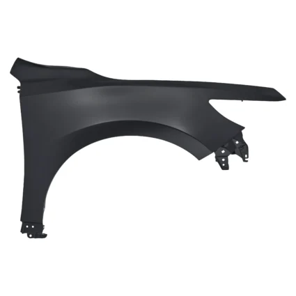 Fender Front Right for Nissan Altima Sedan 2016–2018