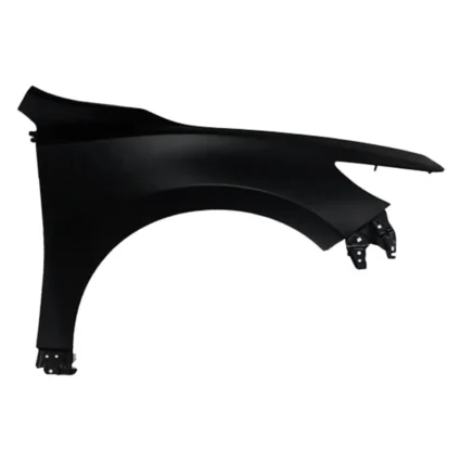 Fender Front Right CAPA for Nissan Altima Sedan 2016–2018
