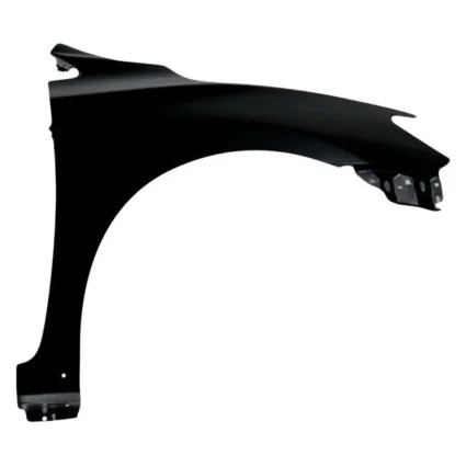 Fender Front Right w/Rocker Molding Holes for Nissan Sentra SR 2016–2019