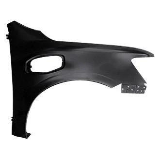 Fender Front Right w/o Wheel Opening Mouldings for Nissan TITAN XD 2016–2023