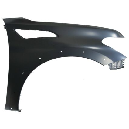 Fender Front Right for Nissan Armada 2017–2020