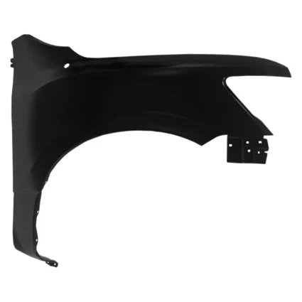 Fender Front Right w/o Wheel Opening Mouldings for Nissan TITAN 2017–2023