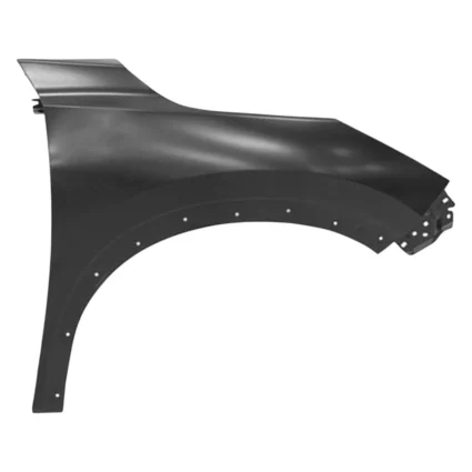 Fender Front Right Aluminum USA/Japan Built for Nissan Rogue 2021–2025