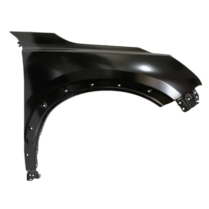 Fender Front Right Aluminum for Nissan Pathfinder 2022–2024
