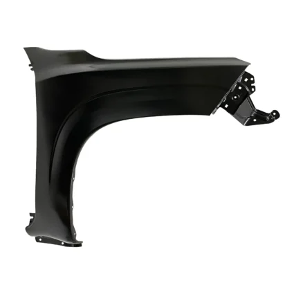 Fender Front Right w/o Wheel Opening Moldings for Nissan Frontier S SV XE SL 2022–2024