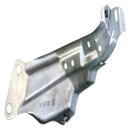 Fender Brace Front Left for Nissan Altima 2019–2023