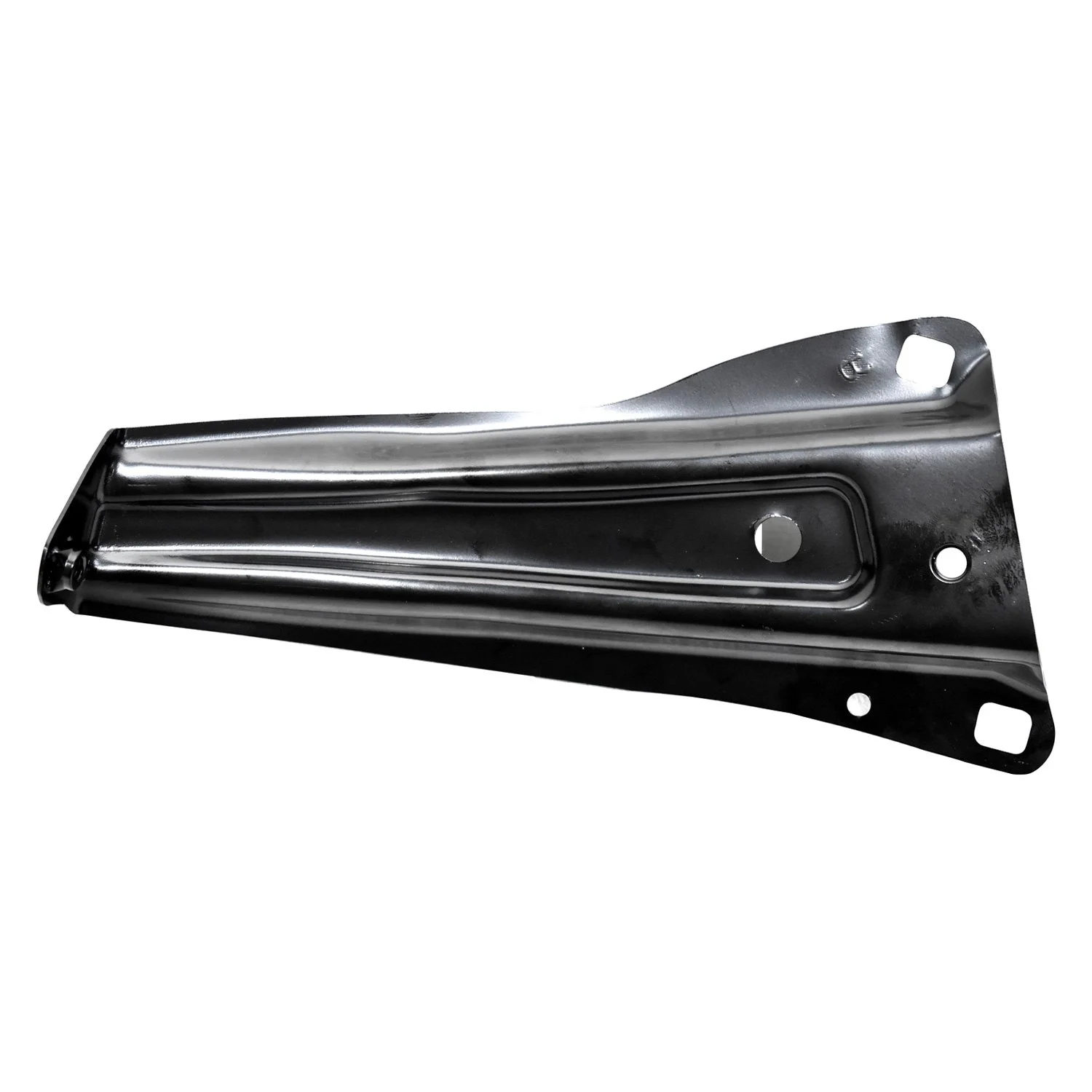 Fender Brace Front Right for Nissan Murano 2015–2024