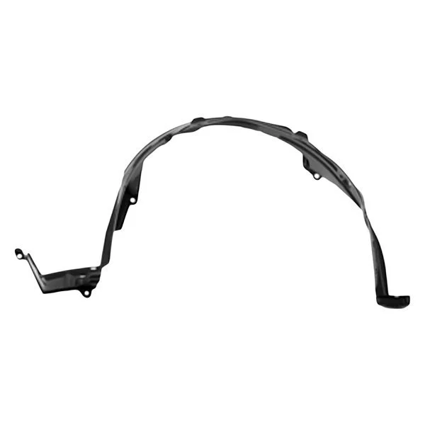 Fender Liner Left for Nissan Sentra 2000–2006