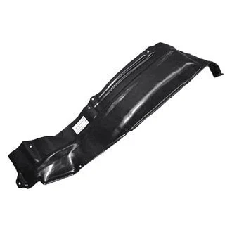 Fender Liner Left Plastic Liner for Nissan Xterra 2005–2015