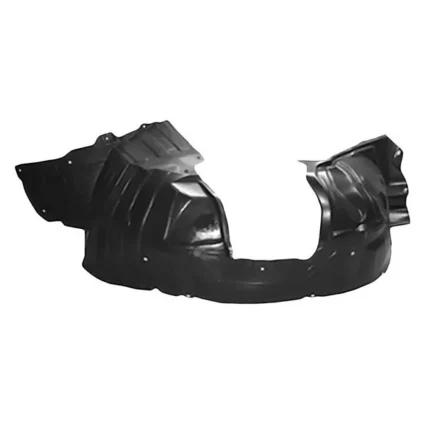 Fender Liner Left for Nissan Versa Hatchback 2007–2012
