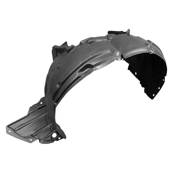 Fender Liner Left for Nissan Sentra S SL Advance SV Exclusive Sense SR FE+S FE+SV 2013–2019