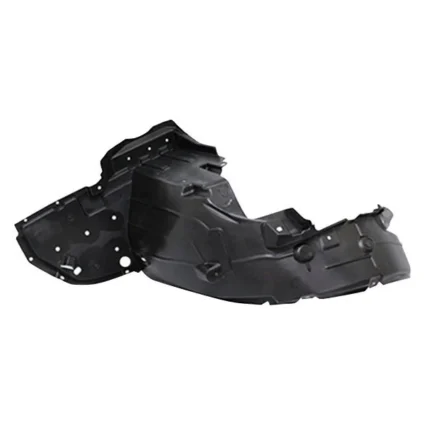 Fender Liner Left PE/Vacuum Form for Nissan Versa Sedan 2015–2019