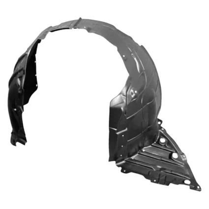 Fender Liner Left PP/Injection for Nissan Murano 2015–2024