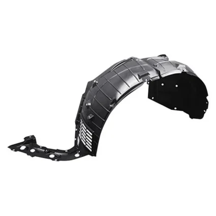 Fender Liner Left PE/Vacuum Form for Nissan Altima Sedan 2016–2018