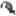Fender Liner Left From 11-16 for Nissan Rogue 2017–2020