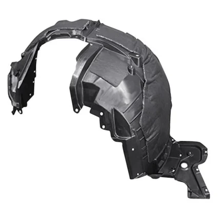 Fender Liner Left From 11-16 for Nissan Rogue 2017–2020