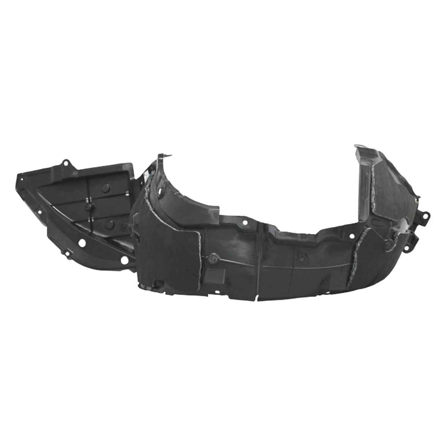 Fender Liner Left for Nissan Altima Platinum SR 2019–2023