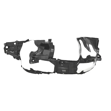 Fender Liner Left PP/Injection for Nissan Qashqai Rogue Sport