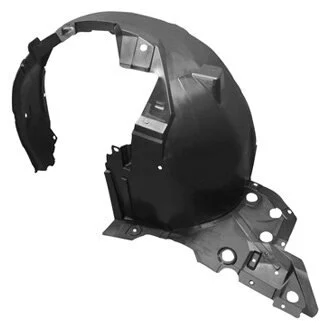 Fender Liner Left for Nissan Kicks SV SR 2018–2020