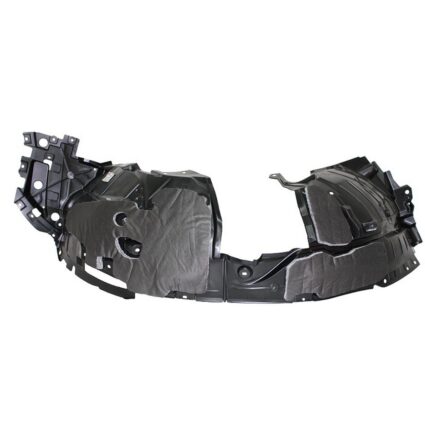 Fender Liner Left USA Built for Nissan Rogue 2021–2023