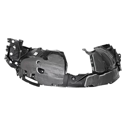 Fender Liner Left Japan Built for Nissan Rogue 2021–2025